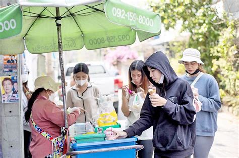 Bruneians Feeling The Heat As Daily Temperature Expected To Go Above 35