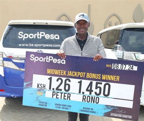 Congratulations Fully Analyzed Sportpesa Midweek Jackpot Predictions