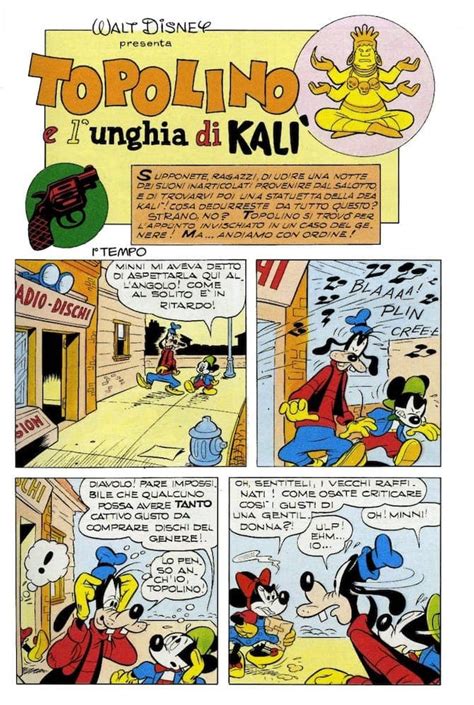 Free Fumetti Topolino Pdf Gratis