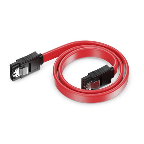 Deleycon Sata Kabel Set X Sata Iii Kabel Mit Stecker Gerade Y Strom