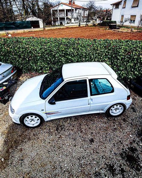 731 Me Gusta 0 Comentarios Peugeot 106 🚗 106lovers En Instagram