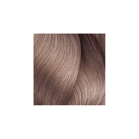 Coloration Ton Sur Ton Dialight Blond Tr S Clair Iris L Oreal