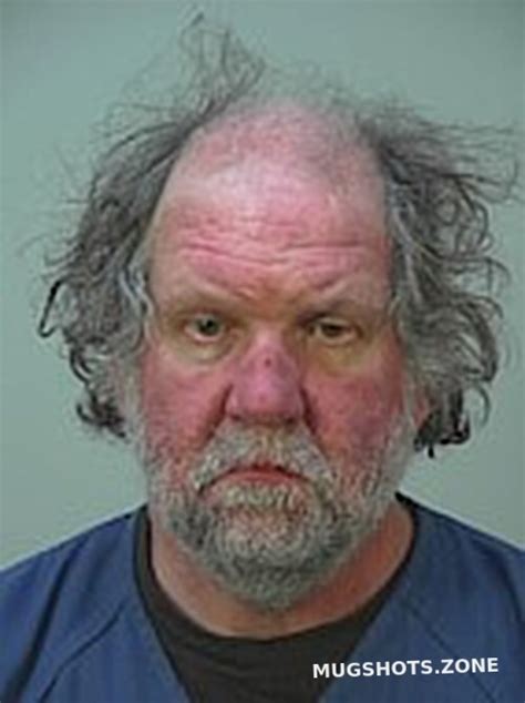 WOLF LARRY ANDREW 06 11 2021 Dane County Mugshots Zone