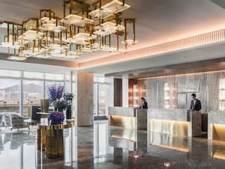 Hotel Photo Gallery | Hyatt Centric Victoria Harbour Hong Kong