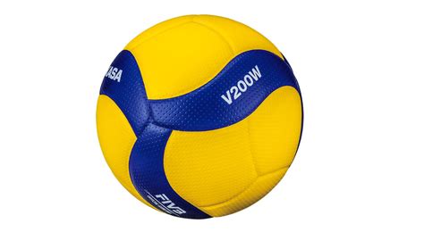 Mikasa V200W – Volleyball Canada E-Shop