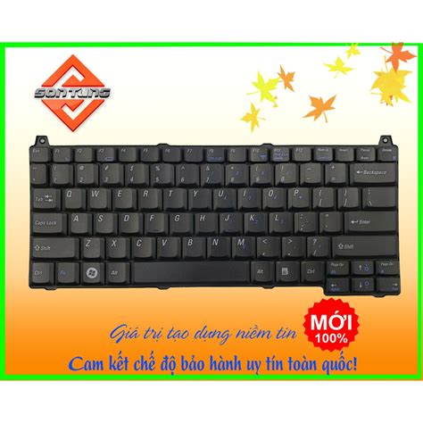 Bàn Phím Dell Vostro 1310 2510 1510 1320 1520 Shopee Việt Nam