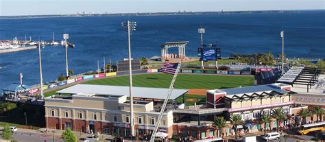 Pensacola Blue Wahoos - Formetcosports