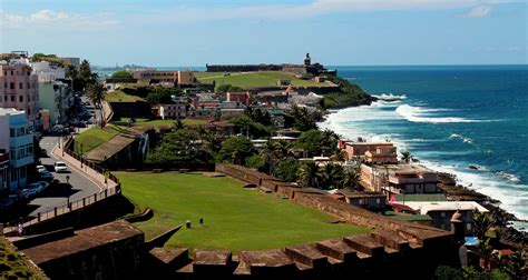 36 Facts About San Juan