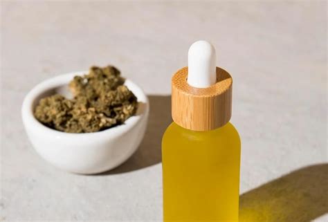 Diferencias Entre La Resina De Cbd Y Otros Productos De Cbd