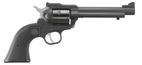 Ruger® Super Wrangler® Single Action Revolver Models