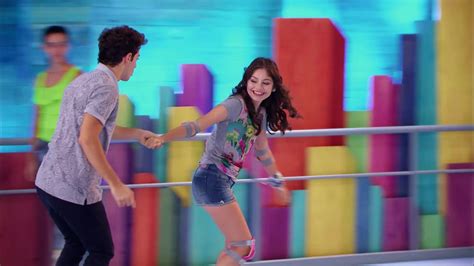 Filmpjes En Afleveringen Van Soy Luna Disney Channel Nederland