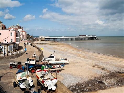 Best Norfolk Seaside Towns To Fall In Love With Written By A Local