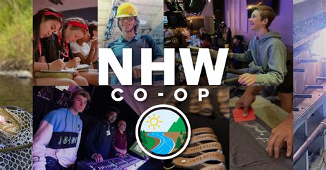 Homeschool Co Op New Hope West