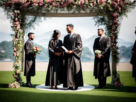 Juiz De Paz Casamento Fora Do Cartório Valor