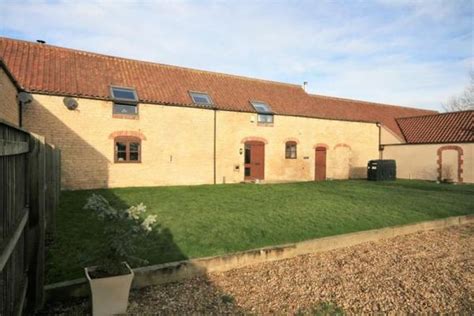 Property Valuation The Hayloft Hilltop Barns Ashby De La Launde