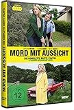 Mord mit Aussicht Staffel 3 Episodenguide Alle Folgen im Überblick