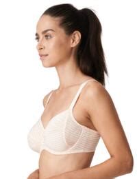 Prima Donna Twist Monolithos Full Cup Wire Bra Belle Lingerie