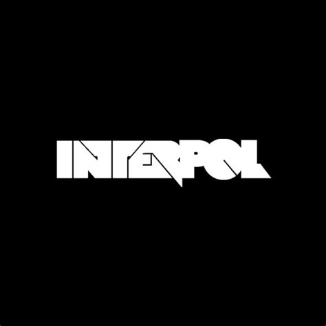 Interpol Band Logo | www.imgkid.com - The Image Kid Has It!