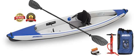 Sea Eagle 393rl Razorlite Pro Inflatable Kayak Lowest Price Canada