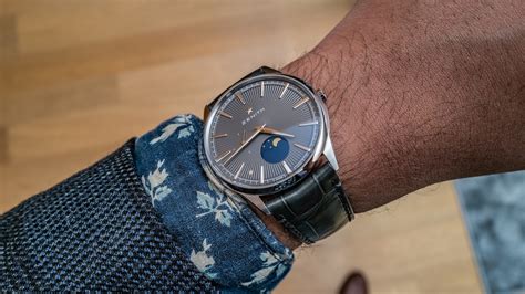 Review Zenith Elite Moonphase Atelier Yuwa Ciao Jp