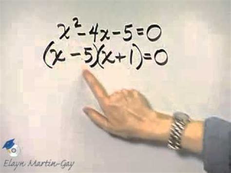 Martin Gay Developmental Math Ch Ex YouTube