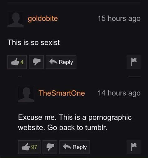 Fuck Off Back To Tumblr Meme By Mouse Williams Memedroid