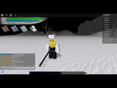 Roblox Bleach Newhope How To Lvl Up Fast Ichigos Bankai Youtube