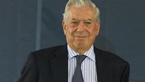 Vargas Llosa Indulto Es Una “tragedia” Un “cambalache” Politica