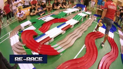 TAMIYA MINI 4WD RACE Highlight Official Race 10 6th Sept 2015 YouTube