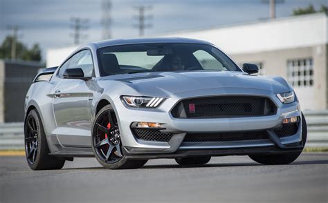2020 Is Final Year For Ford Mustang Shelby Gt350