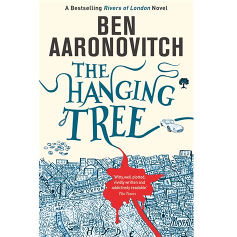 The Hanging Tree Ben Aaronovitch