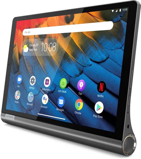 ТОП—5. Лучшие планшеты Lenovo 2020 года. Рейтинг на Октябрь! - ДамСовет