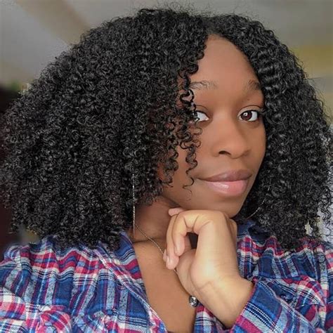 Wash And Go On Natural Hair Easy How To Guide