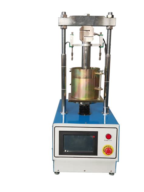 Cbr Iii Automatic Cbr Test Machine Selangor Malaysia Kuala Lumpur Kl