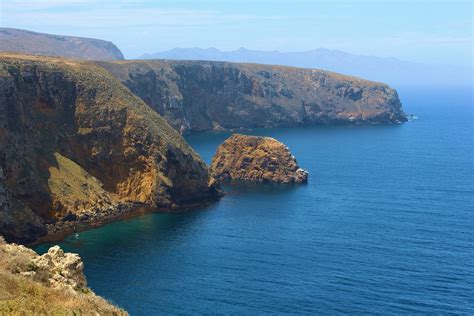 Channel Islands National Park | Drive The Nation