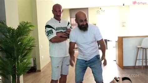 Polly Yangs Hardcore Threesome Game Erica Mori