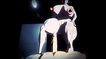 Makima Domination XVIDEOS