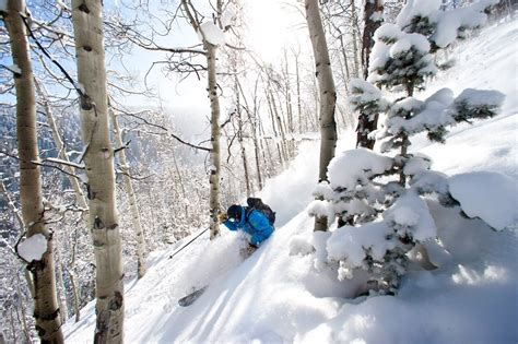 Beaver Creek Skiing And Snowboarding Resort Guide Evo