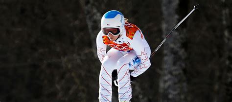 Julia Mancuso | Olympic Champion Skier