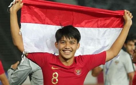 Jadi Paling Berpengalaman Ini Kiprah Witan Sulaeman Di Ajang SEA Games