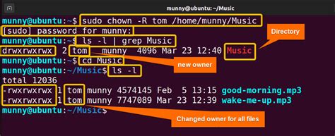 Ways To Change Folder Permissions Recursively In Linux