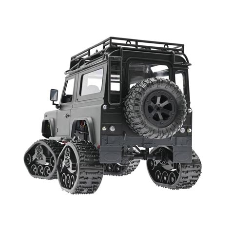 Fy A G Wd Rtr Crawler Rc Auto Offroad Land Rover