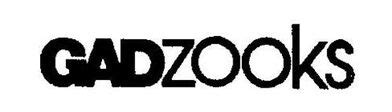 Gadzooks | Logopedia | Fandom