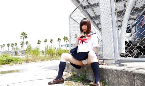 Free Japanese Amateur Outdoor Photos