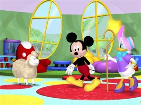 Daisy Bo-Peep | Mickey and Friends Wiki | Fandom