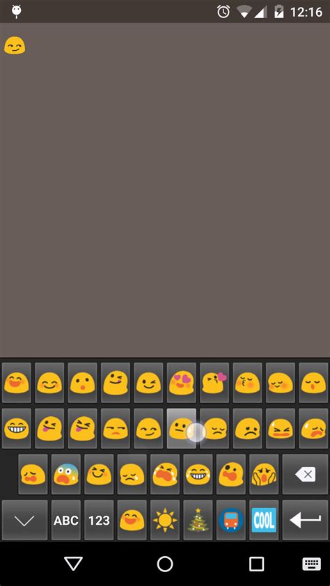 Emoji Keyboard Emoticons Aplicativo Na Amazon Appstore