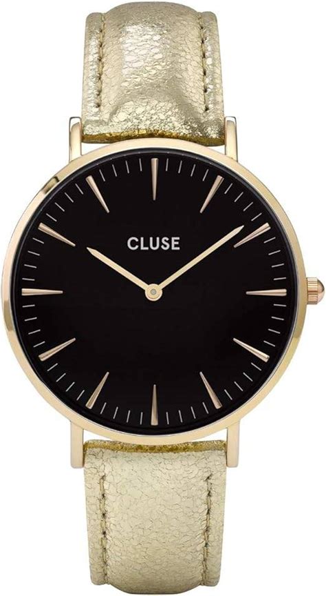 Avis Montres Cluse Sont Elles Bonnes Marctissierwatches