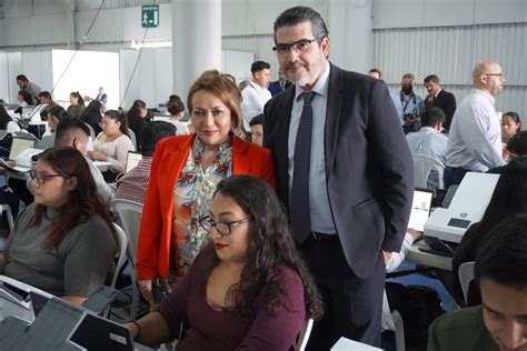 Tse Guatemala On Twitter En El Simulacrotrep A Escala Nacional