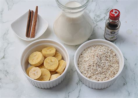 Ini Dia Cara Memasak Oatmeal Untuk Sarapan Sehat Yang Praktis Dibuat Bukareview