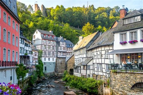 40 of Germany’s most beautiful towns and villages | loveexploring.com